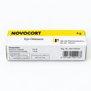 Novocort