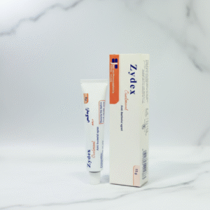 Zydex