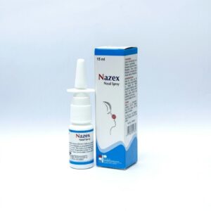 Nazex
