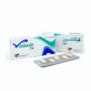 Vivaxin 750