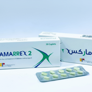 Amarrex 2
