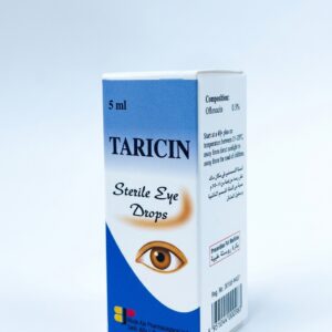 Taricin