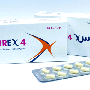 Amarrex 3