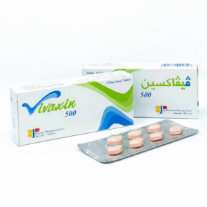 Vivaxin 500