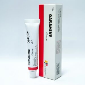 Garamine