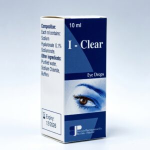 I Clear