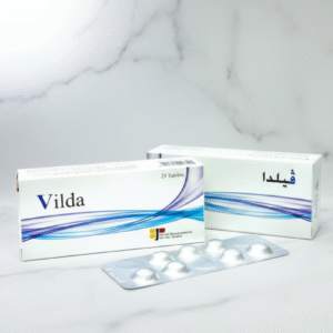 Vilda