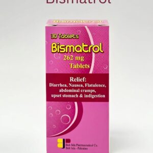 Bismatrol 262