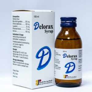 Delorax
