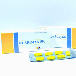 Klarimax 500