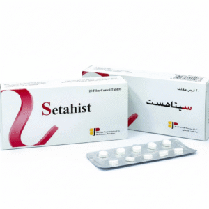 Setahist