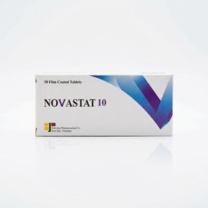 Novastat 10