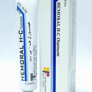 Hemoral H-C
