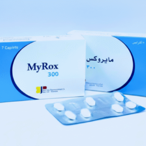 MyRox 300
