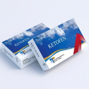 Ketofen