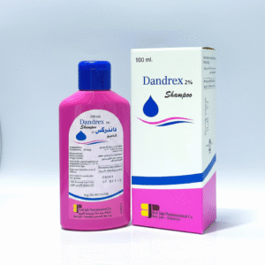 Dandrex