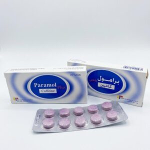 Paramol Plus