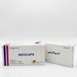 Indocaps