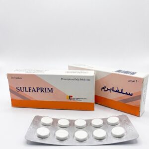 Sulfaprim