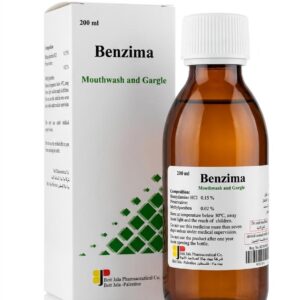 Benzima