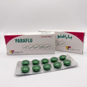 Paraflu