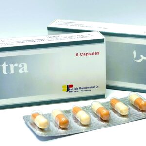 Azytra 250