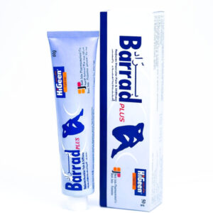Barrad Plus