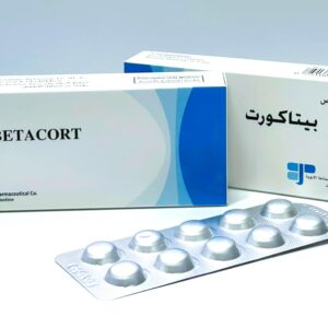 Betacort