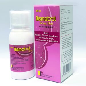 Bismatrol
