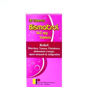 Bismatrol 262