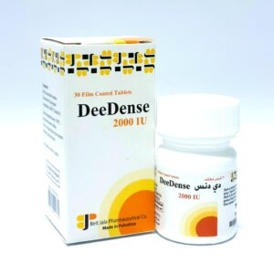 DeeDense 2000