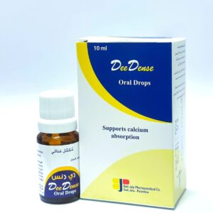 DeeDense