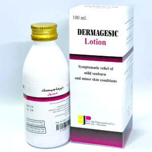 Dermagesic