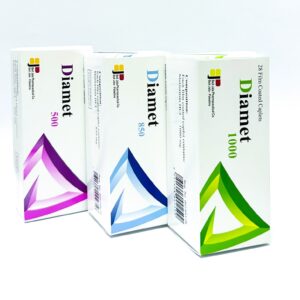 Diamet 500