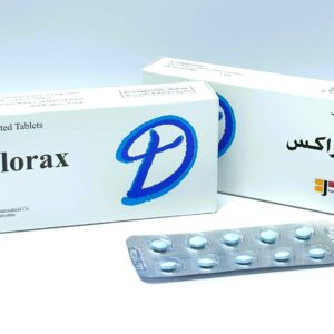 Delorax