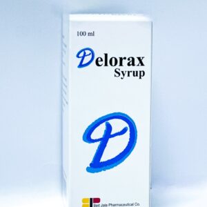 Delorax