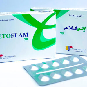 Etoflam 90