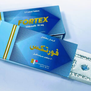 Fortex
