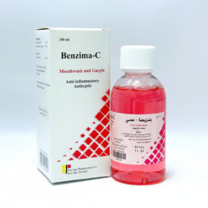 Benzima-C