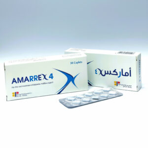 Amarrex 4