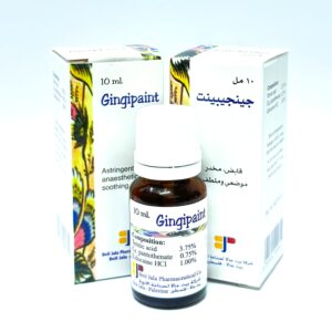 Gingipaint