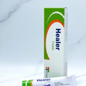 Healer