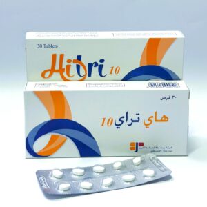 HiTri 10