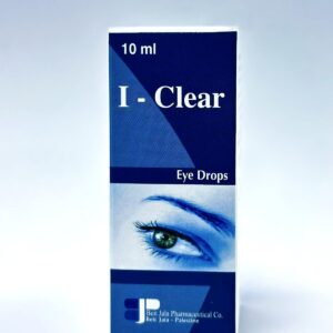 I Clear
