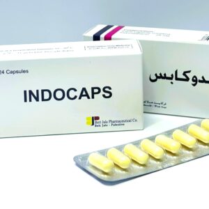 Indocaps
