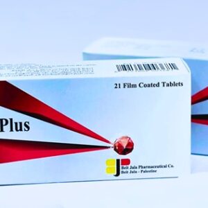 Isofen Plus