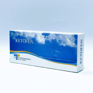 Ketofen