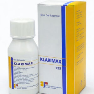 Klarimax 125