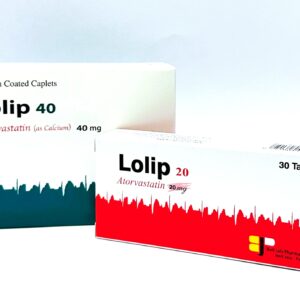 Lolip 20