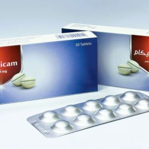 Moxicam 15